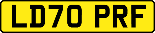 LD70PRF