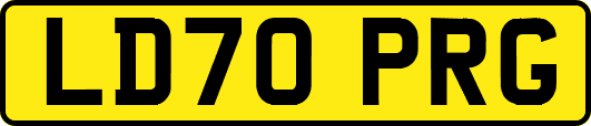 LD70PRG