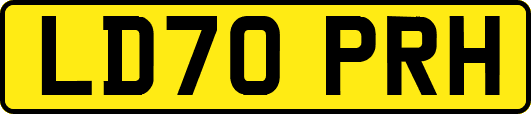 LD70PRH