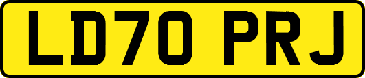 LD70PRJ
