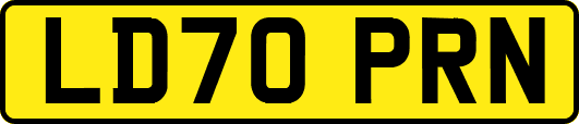 LD70PRN