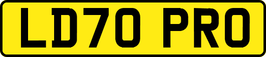 LD70PRO