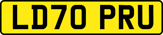 LD70PRU