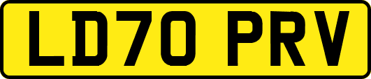 LD70PRV