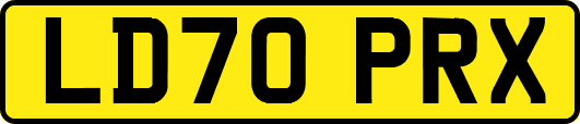 LD70PRX