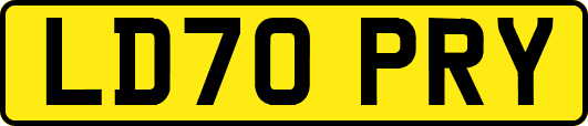 LD70PRY