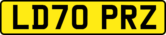 LD70PRZ