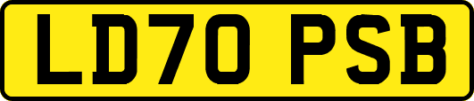 LD70PSB
