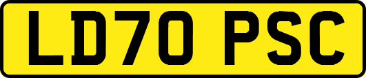 LD70PSC