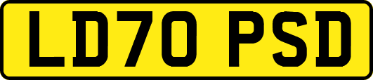 LD70PSD