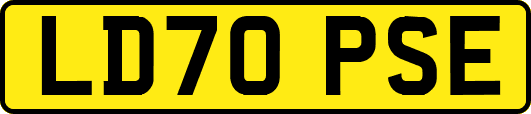 LD70PSE