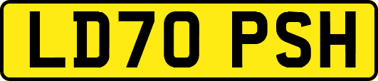 LD70PSH