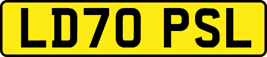 LD70PSL