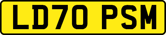 LD70PSM