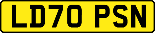 LD70PSN
