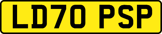 LD70PSP