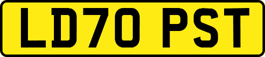 LD70PST