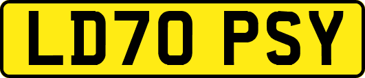 LD70PSY