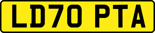 LD70PTA