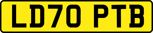 LD70PTB