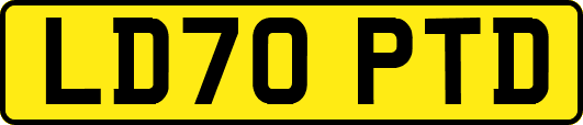 LD70PTD