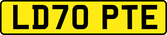 LD70PTE