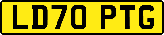 LD70PTG