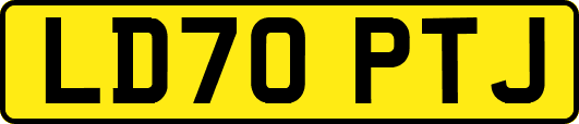 LD70PTJ