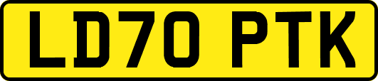 LD70PTK