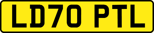 LD70PTL