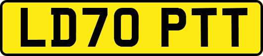 LD70PTT