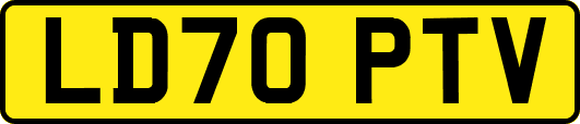 LD70PTV