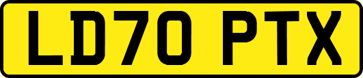 LD70PTX