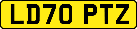 LD70PTZ