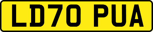 LD70PUA