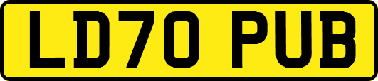 LD70PUB
