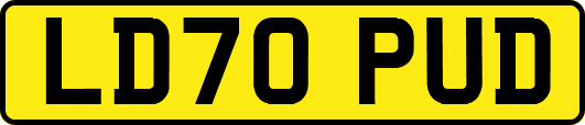 LD70PUD