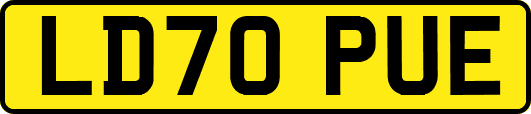 LD70PUE