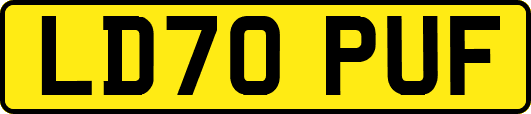 LD70PUF