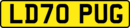 LD70PUG