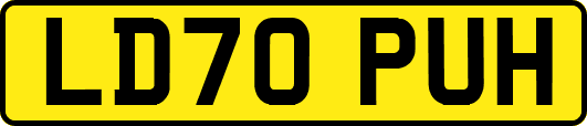 LD70PUH