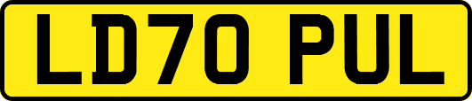 LD70PUL