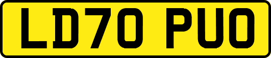LD70PUO