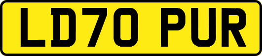 LD70PUR