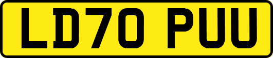 LD70PUU