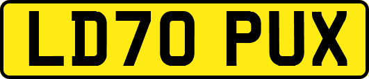LD70PUX
