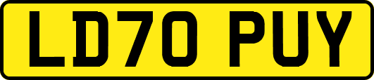 LD70PUY