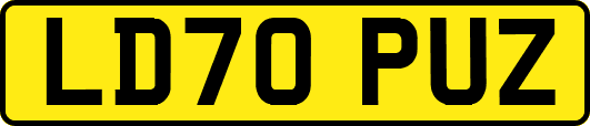 LD70PUZ