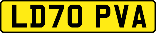 LD70PVA