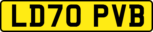 LD70PVB